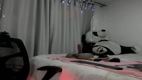 lilithsabeth online show from March 29, 7:10 am