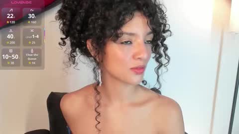 jessi 3 online show from November 22, 8:51 pm