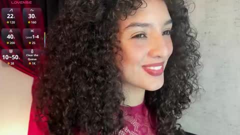 jessi 3 online show from December 4, 7:57 pm