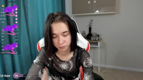 Snapshot of lilithstrangfor chatting on December 8, 7:37 am lilithstrangfor online show from December 8, 7:37 am