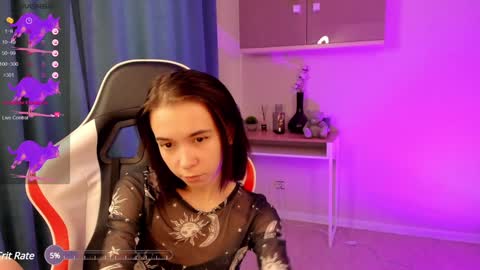 Snapshot of lilithstrangfor chatting on December 8, 10:41 am lilithstrangfor online show from December 8, 10:41 am