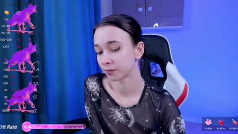 Snapshot of lilithstrangfor chatting on December 7, 10:28 am lilithstrangfor online show from December 7, 10:28 am