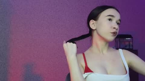 lilithstrangfor online show from April 14, 9:07 pm