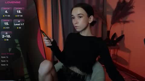 Snapshot of lilithstrangfor chatting on September 12, 3:14 pm lilithstrangfor online show from September 12, 3:14 pm