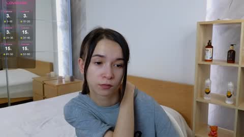 Snapshot of lilithstrangfor chatting on December 5, 4:15 am lilithstrangfor online show from December 5, 4:15 am