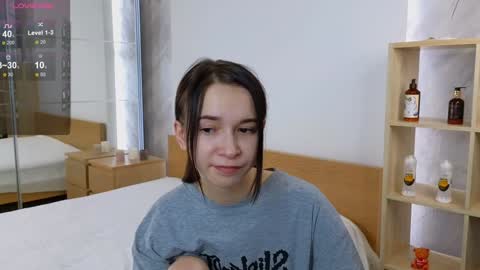 Snapshot of lilithstrangfor chatting on December 5, 1:09 am lilithstrangfor online show from December 5, 1:09 am