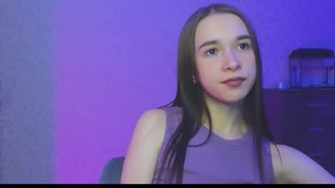 lilithstrangfor online show from March 11, 9:07 pm