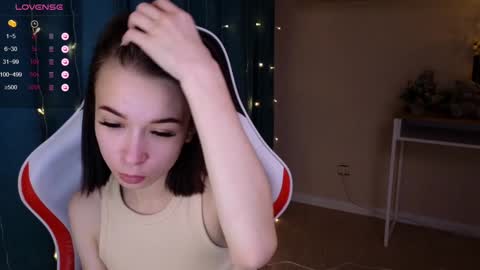Snapshot of lilithstrangfor chatting on December 28, 12:15 am lilithstrangfor online show from December 28, 12:15 am