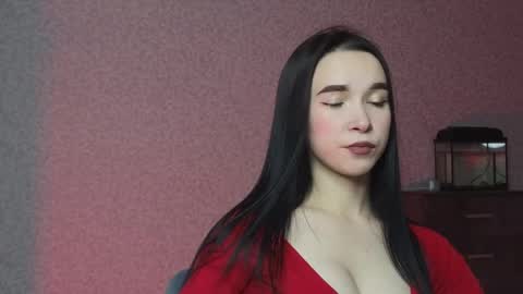 lilithstrangfor online show from April 12, 4:44 pm