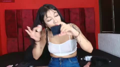 LILITH online show from February 22, 4:53 pm