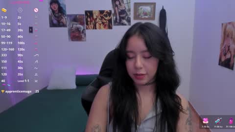 Maria online show from March 12, 6:06 am