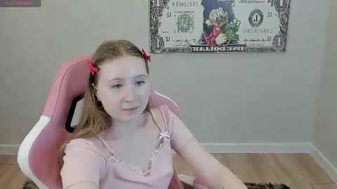  Lili Tiny  GMT2 3-10AM  MonTueWedThuSat online show from June 24, 3:35 am