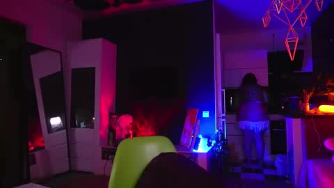 Liliya moon online show from January 9, 8:58 pm