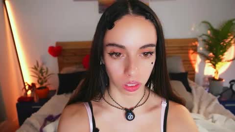 Lill Dayna online show from May 23, 2:13 pm