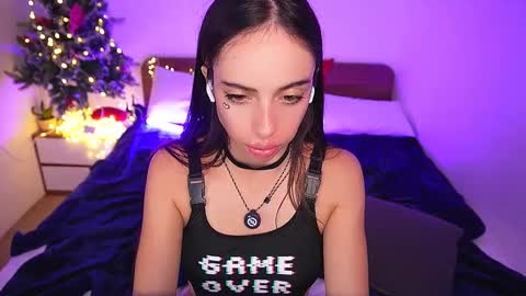 Lill Dayna online show from January 6, 12:42 pm