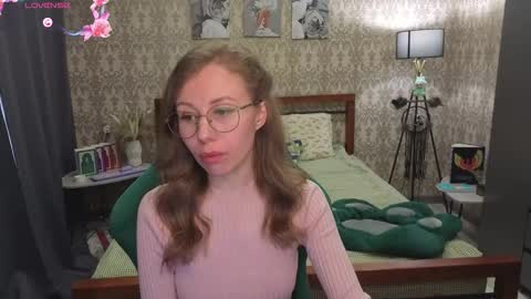 Maria online show from March 4, 3:36 am