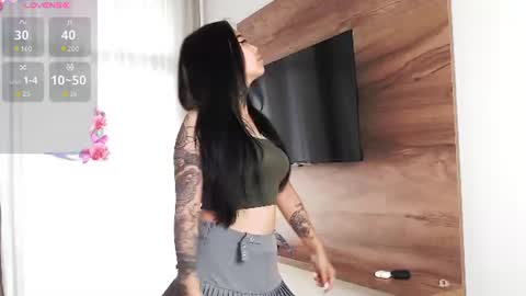Lill online show from July 23, 4:43 am