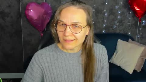 lillian_white1 online show from February 22, 1:09 am