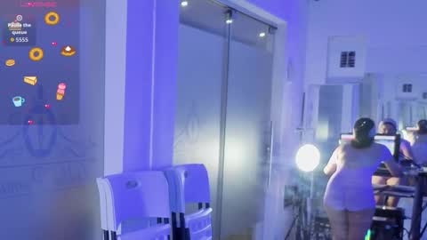 lillianderson -  Next stream start at 0700hs GTM-3 online show from February 20, 12:07 pm