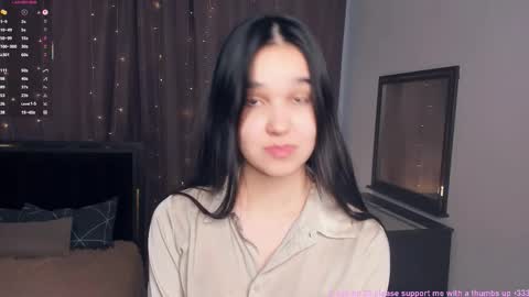 Celina Lillie online show from January 10, 8:31 am