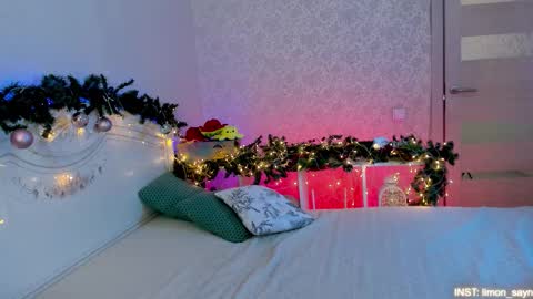 LilliMoore online show from January 13, 11:56 pm