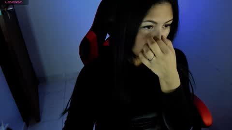 Snapshot of lillith_777 chatting on September 11, 2:35 am lillith_777 online show from September 11, 2:35 am