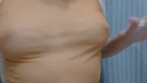 Lilu online show from October 18, 9:41 pm