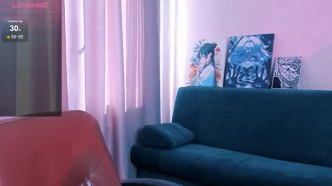 Lily online show from February 26, 7:56 am