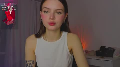 Lilia online show from April 16, 8:09 pm