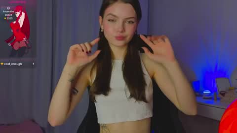 Lilia online show from April 15, 7:38 pm