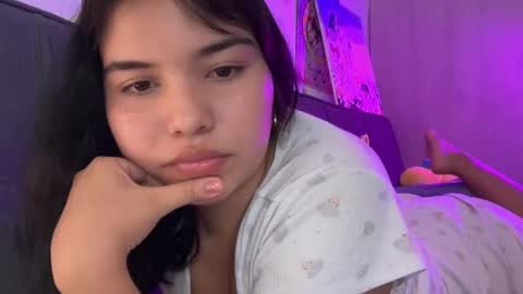 Lilly  online show from March 15, 1:43 am