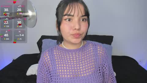 Lilly  online show from January 13, 1:56 am