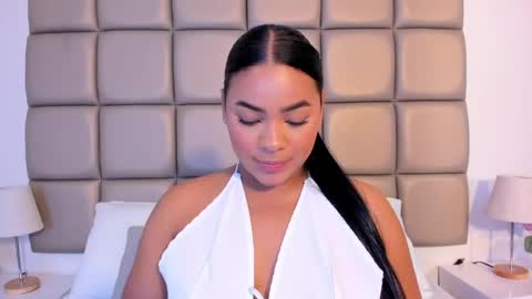 Lilly  online show from April 17, 10:23 pm