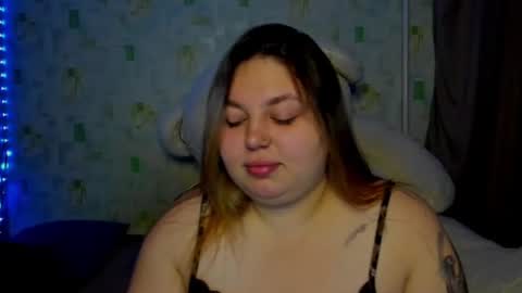 lillyhaigh online show from June 18, 11:54 pm