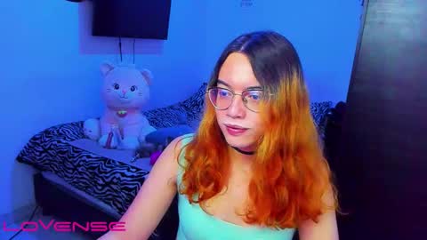 Lilly3 online show from March 9, 3:22 am