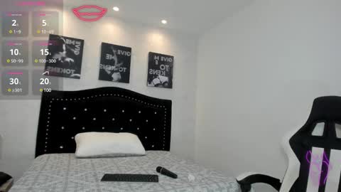 Lilly online show from March 5, 2:45 pm