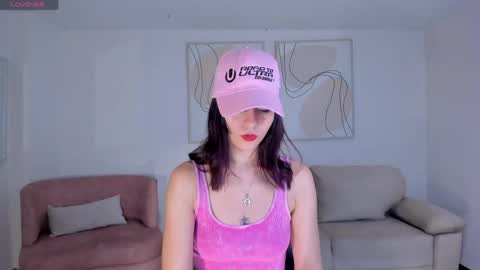 lillysolem online show from April 13, 8:57 pm