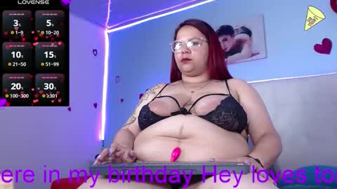 Lilly online show from March 3, 9:33 pm