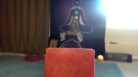 LilMissSpanks online show from February 7, 5:29 pm