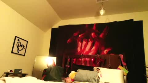 Lilmomma 69  online show from June 16, 7:56 am
