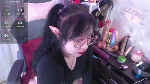 Lilo  online show from October 6, 1:18 pm