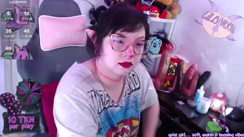 Lilo  online show from December 1, 12:36 pm