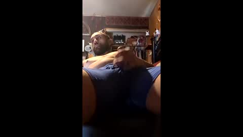 lilpetoman online show from February 8, 8:45 pm