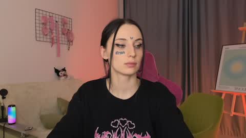 lilpresident online show from January 21, 1:18 am