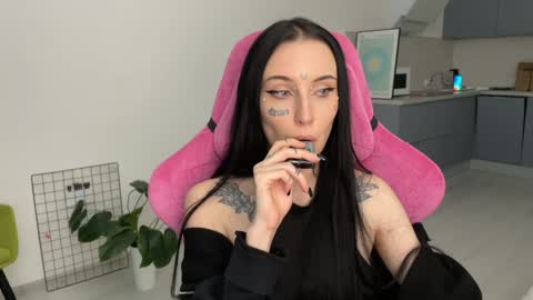 lilpresident online show from December 25, 8:50 pm