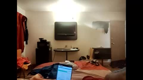 DaddyxLair666 online show from October 28, 1:39 am