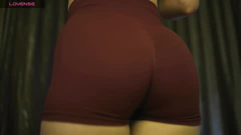 liltightbabe online show from February 22, 2:52 pm