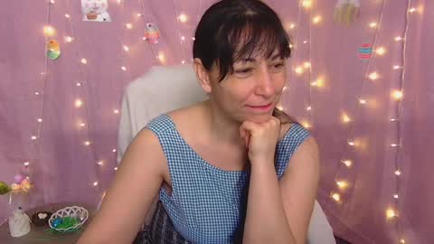 lilugrants online show from April 2, 7:10 pm