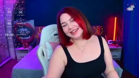 Lilu online show from April 22, 12:23 pm