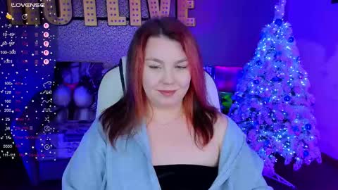 Lilu online show from January 7, 12:10 pm